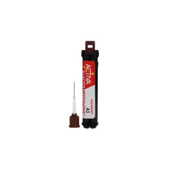 Activa BioActive Composite Resin Restorative, Dual-Cure, 1/Pk (35334)